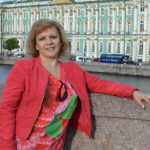 Юлия С, отзыв о пора расти